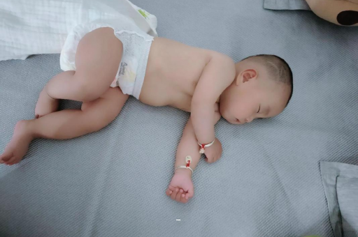 老河口宝宝短发型女