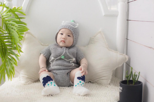 老河口宝宝几个月流口水 老河口宝宝几个月流口水